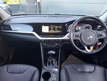 Used Kia Niro 2020 for sale - 79723394: Photo