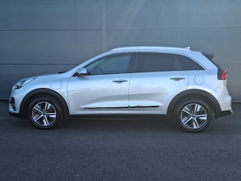 Used Kia Niro 2020 for sale - 79723394: Photo