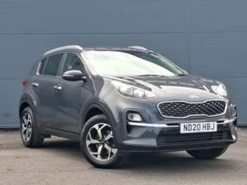 2020 - 1.6 GDi ISG 2 5dr