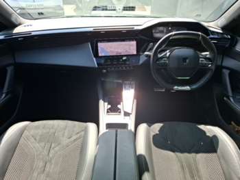 Used Peugeot 308 2023 for sale - 74882700: Photo