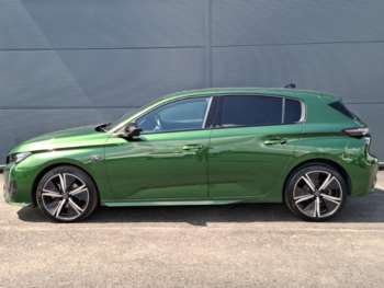 Used Peugeot 308 2023 for sale - 74882700: Photo