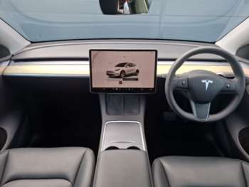 Used Tesla Model Y 2023 for sale - 74964986: Photo