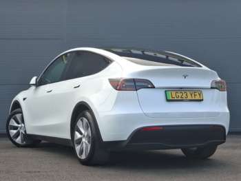Used Tesla Model Y 2023 for sale - 74964986: Photo