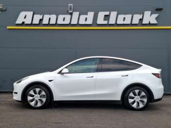 Used Tesla Model Y 2023 for sale - 74964986: Photo