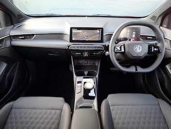 Used MG MG3 2025 for sale - 76233325: Photo