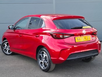 Used MG MG3 2025 for sale - 76233325: Photo