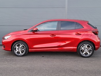 Used MG MG3 2025 for sale - 76233325: Photo