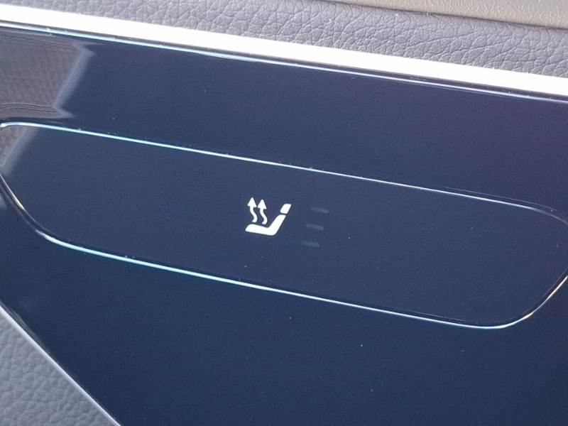 Used Mercedes-Benz C Class 2022 for sale - 76533093: Photo 16