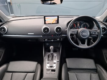 Used Audi A3 2019 for sale - 75939549: Photo