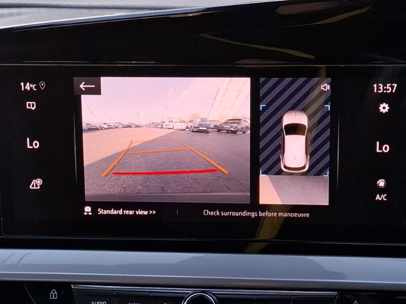 Used Vauxhall Mokka 2023 for sale - 76506970: Photo 11