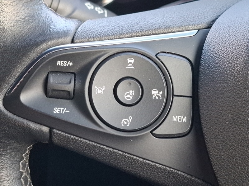 Used Vauxhall Mokka 2023 for sale - 76506970: Photo 12