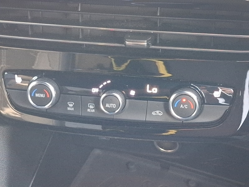 Used Vauxhall Mokka 2023 for sale - 76506970: Photo 14