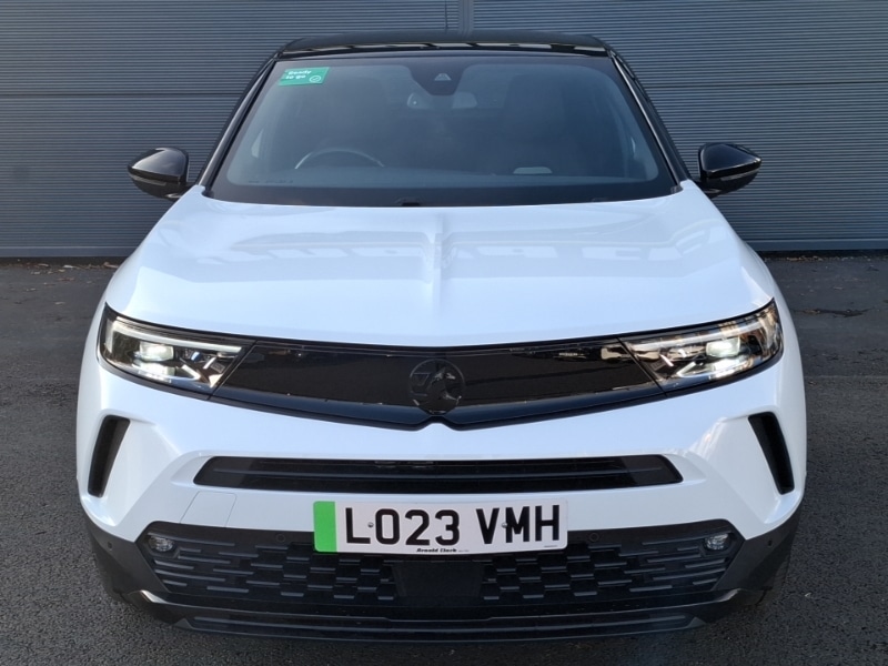 Used Vauxhall Mokka 2023 for sale - 76506970: Photo 19