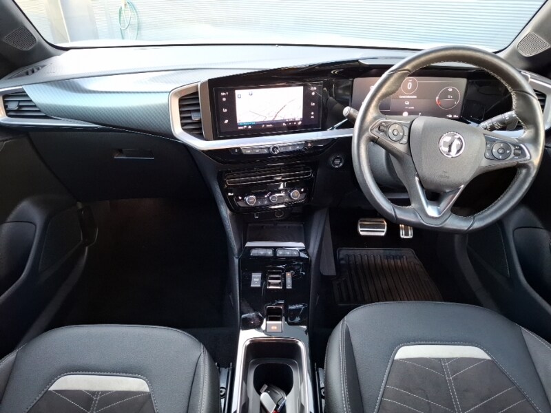 Used Vauxhall Mokka 2023 for sale - 76506970: Photo 2