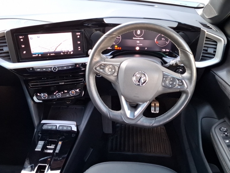 Used Vauxhall Mokka 2023 for sale - 76506970: Photo 7