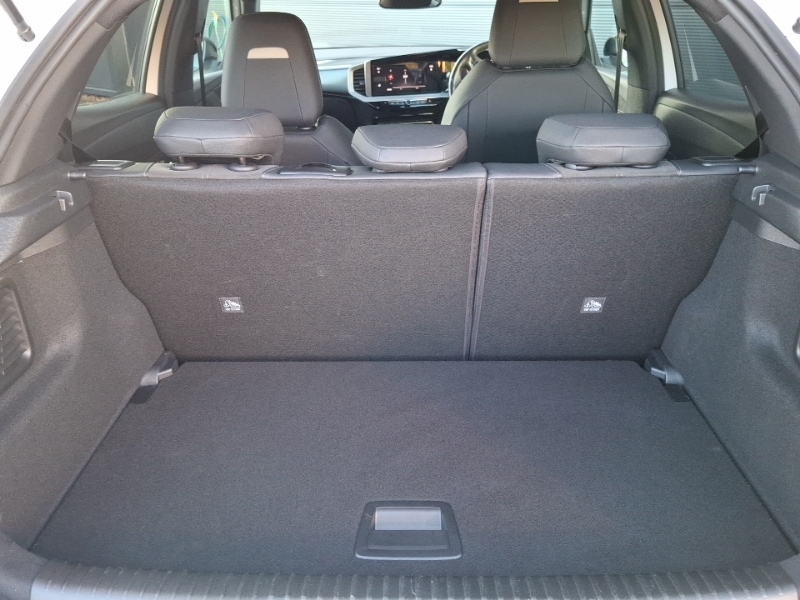 Used Vauxhall Mokka 2023 for sale - 76506970: Photo 8