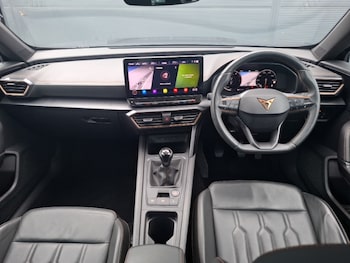 Used Cupra Formentor 2021 for sale - 75808394: Photo