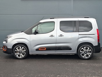 Used Citroen Berlingo 2023 for sale - 79557827: Photo