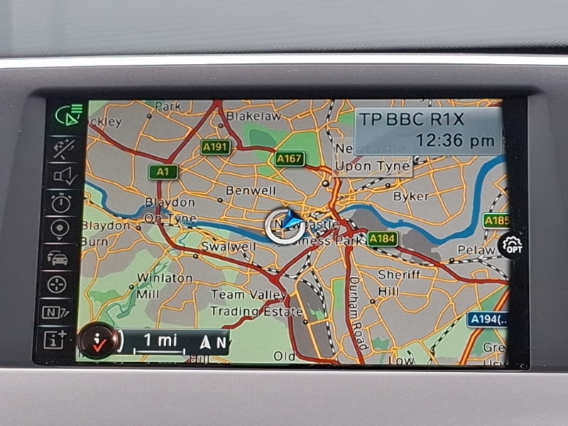 Used BMW X1 2017 for sale - 76281944: Photo 10