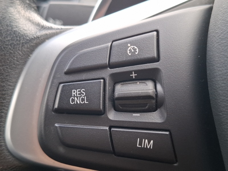 Used BMW X1 2017 for sale - 76281944: Photo 12