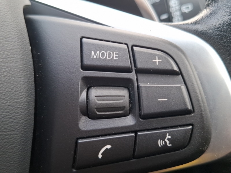 Used BMW X1 2017 for sale - 76281944: Photo 13