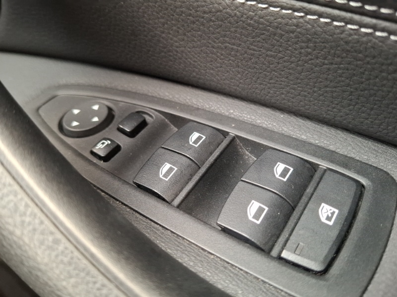 Used BMW X1 2017 for sale - 76281944: Photo 14