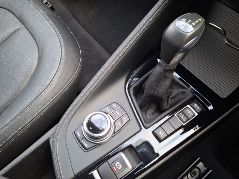 Used BMW X1 2017 for sale - 76281944: Photo 16