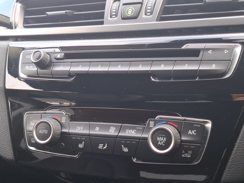 Used BMW X1 2017 for sale - 76281944: Photo 17