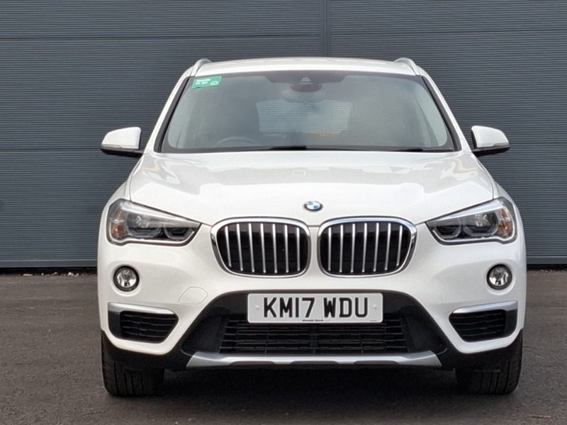 Used BMW X1 2017 for sale - 76281944: Photo 19