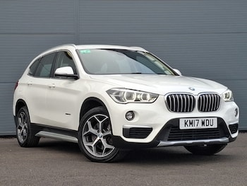 BMW - X1