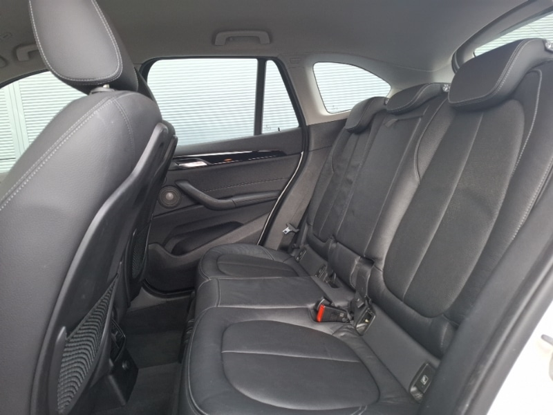 Used BMW X1 2017 for sale - 76281944: Photo 6