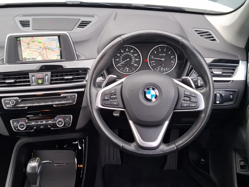 Used BMW X1 2017 for sale - 76281944: Photo 7