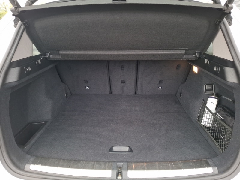 Used BMW X1 2017 for sale - 76281944: Photo 8