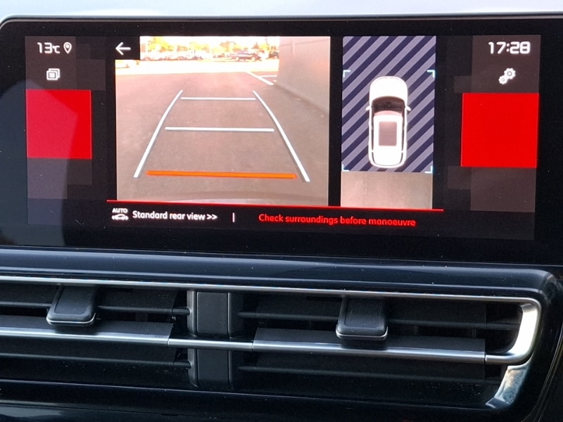 Used Citroen C5 Aircross 2022 for sale - 76552721: Photo 11