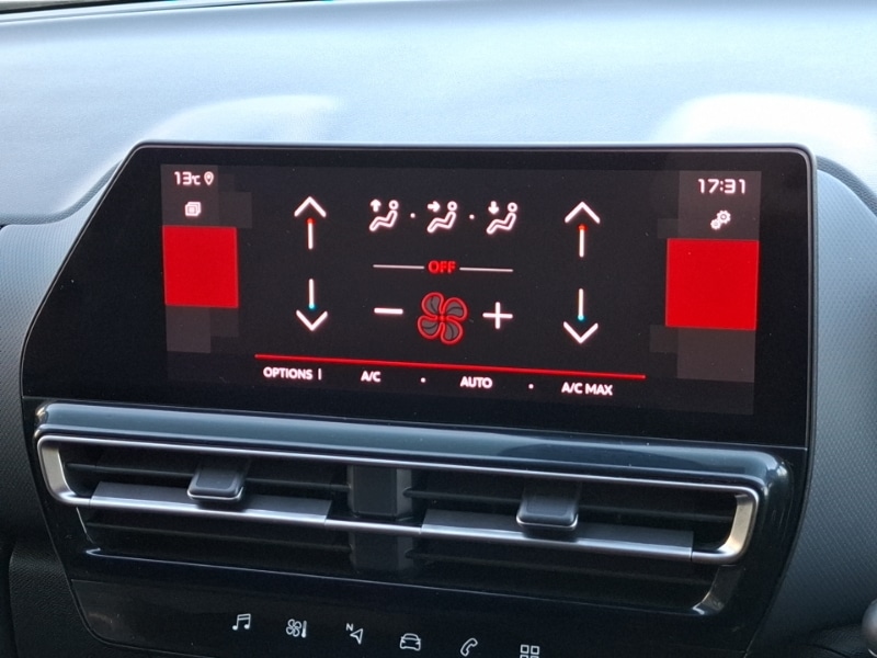 Used Citroen C5 Aircross 2022 for sale - 76552721: Photo 14