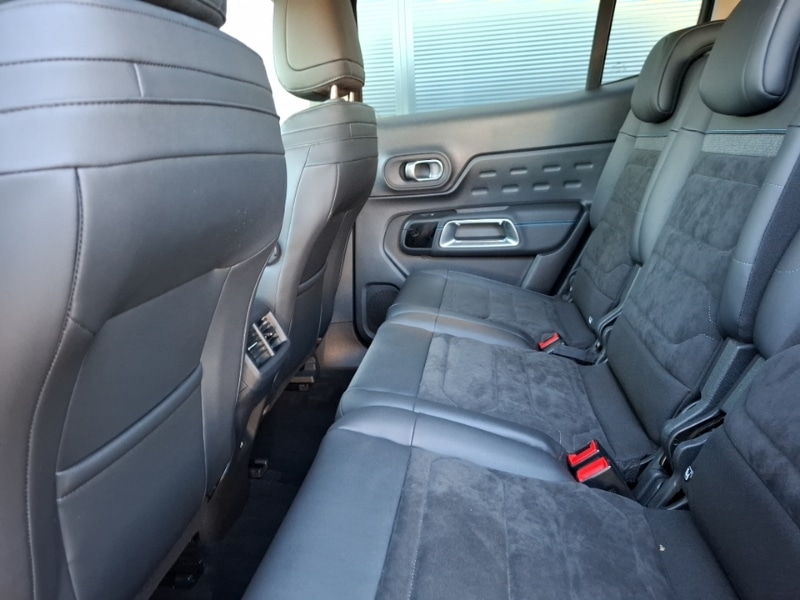 Used Citroen C5 Aircross 2022 for sale - 76552721: Photo 6