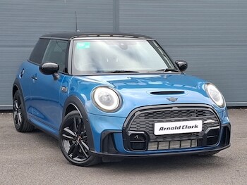 Used MINI Hatch 2023 for sale - 78354980: Photo