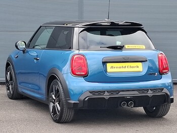 Used MINI Hatch 2023 for sale - 78354980: Photo