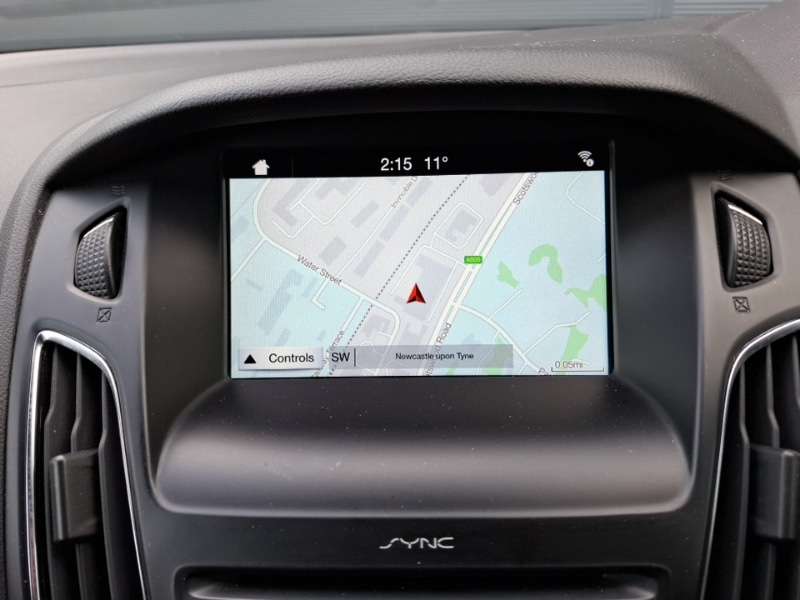 Used Ford Focus 2017 for sale - 78079947: Photo 10