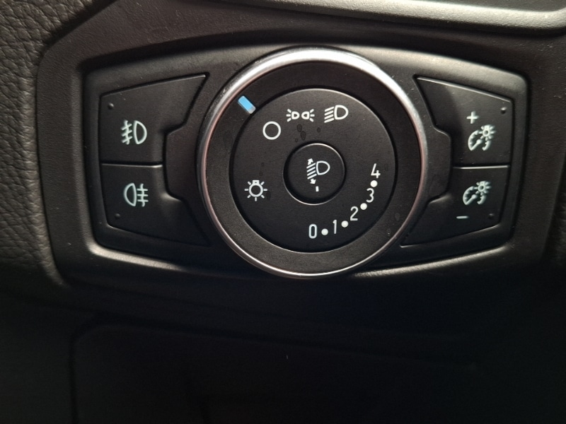 Used Ford Focus 2017 for sale - 78079947: Photo 12