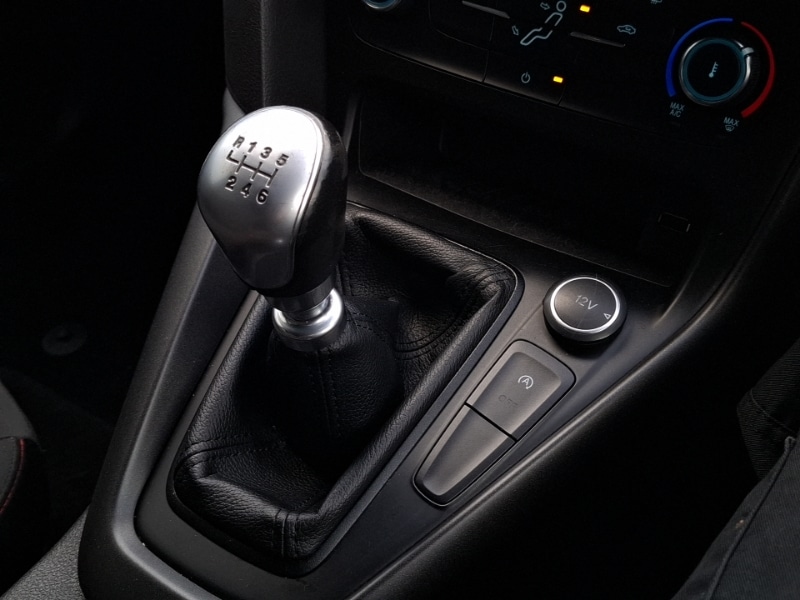 Used Ford Focus 2017 for sale - 78079947: Photo 19