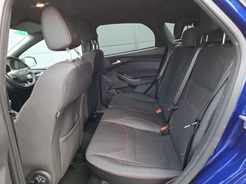 Used Ford Focus 2017 for sale - 78079947: Photo 6