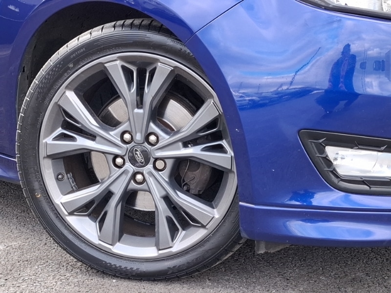 Used Ford Focus 2017 for sale - 78079947: Photo 9