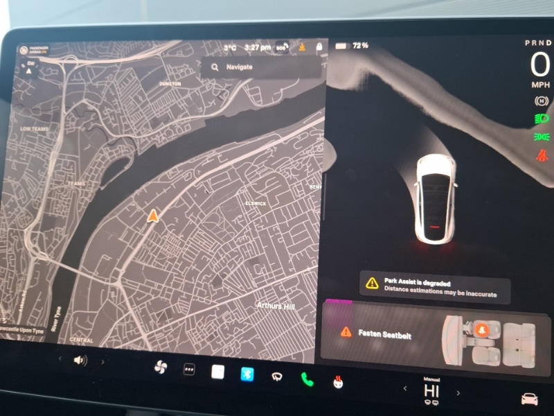 Used Tesla Model Y 2022 for sale - 77568844: Photo 10