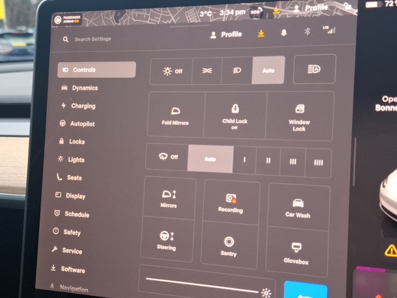 Used Tesla Model Y 2022 for sale - 77568844: Photo 15