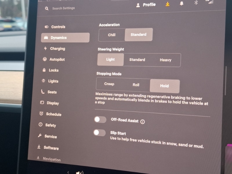 Used Tesla Model Y 2022 for sale - 77568844: Photo 16