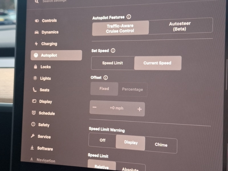 Used Tesla Model Y 2022 for sale - 77568844: Photo 17