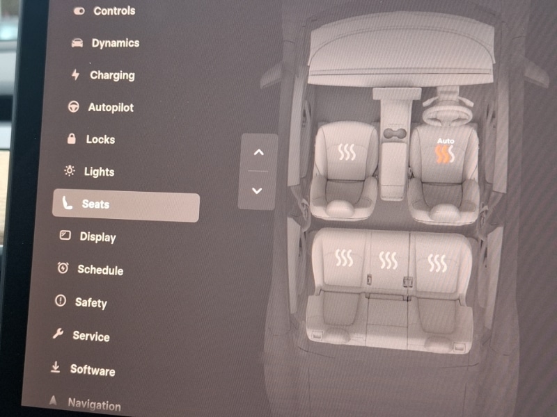 Used Tesla Model Y 2022 for sale - 77568844: Photo 18