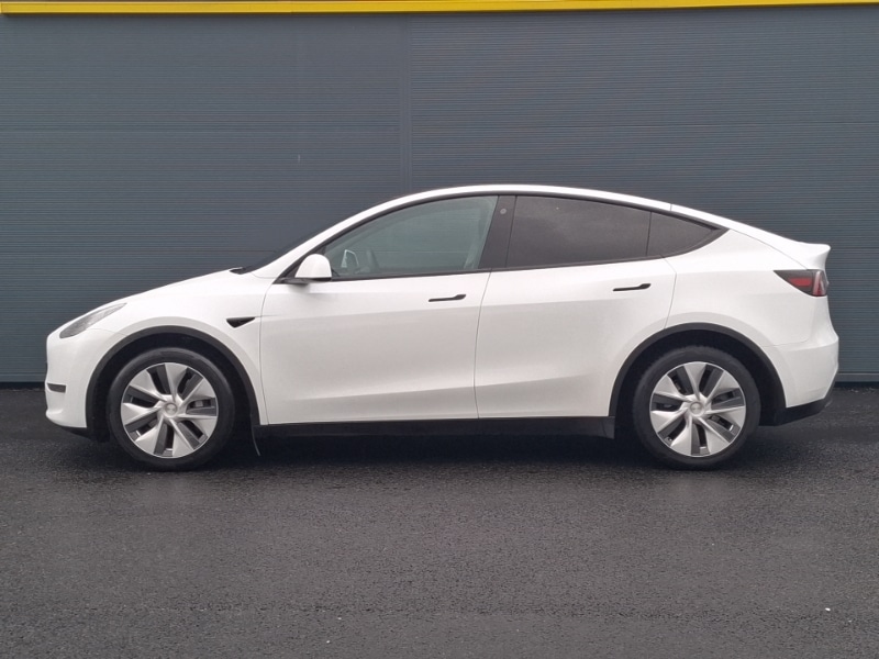 Used Tesla Model Y 2022 for sale - 77568844: Photo 4