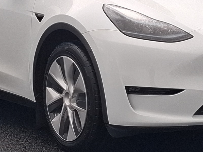 Used Tesla Model Y 2022 for sale - 77568844: Photo 9
